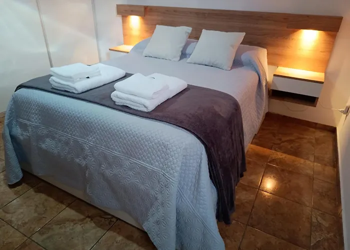 Departamento Completo En Ezeiza