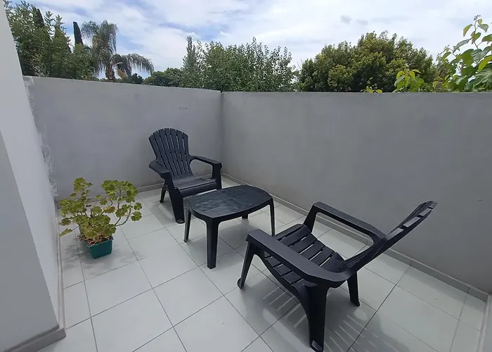 Departamento Completo En Ezeiza