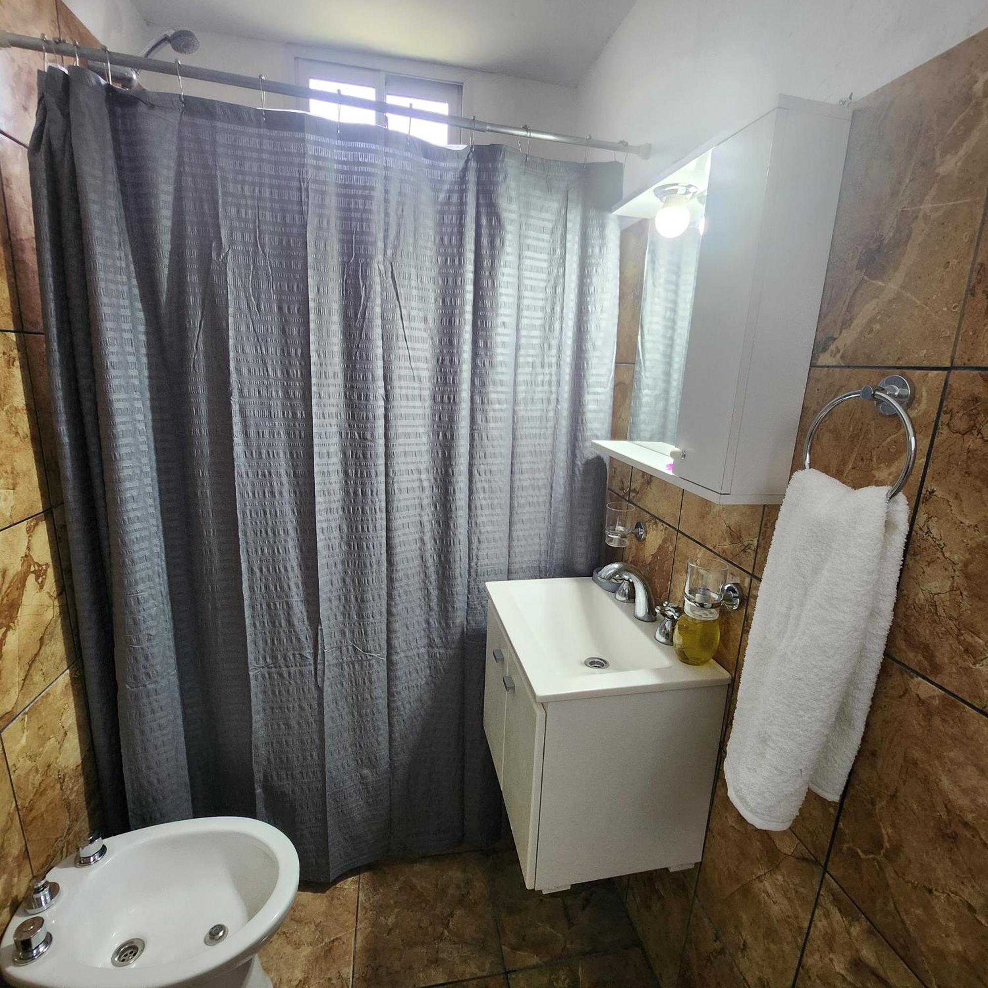Departamento Completo En Apartment *