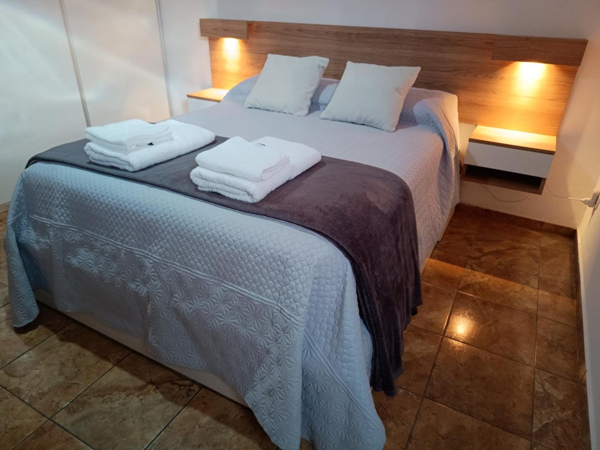 Apartment Departamento Completo En Ezeiza