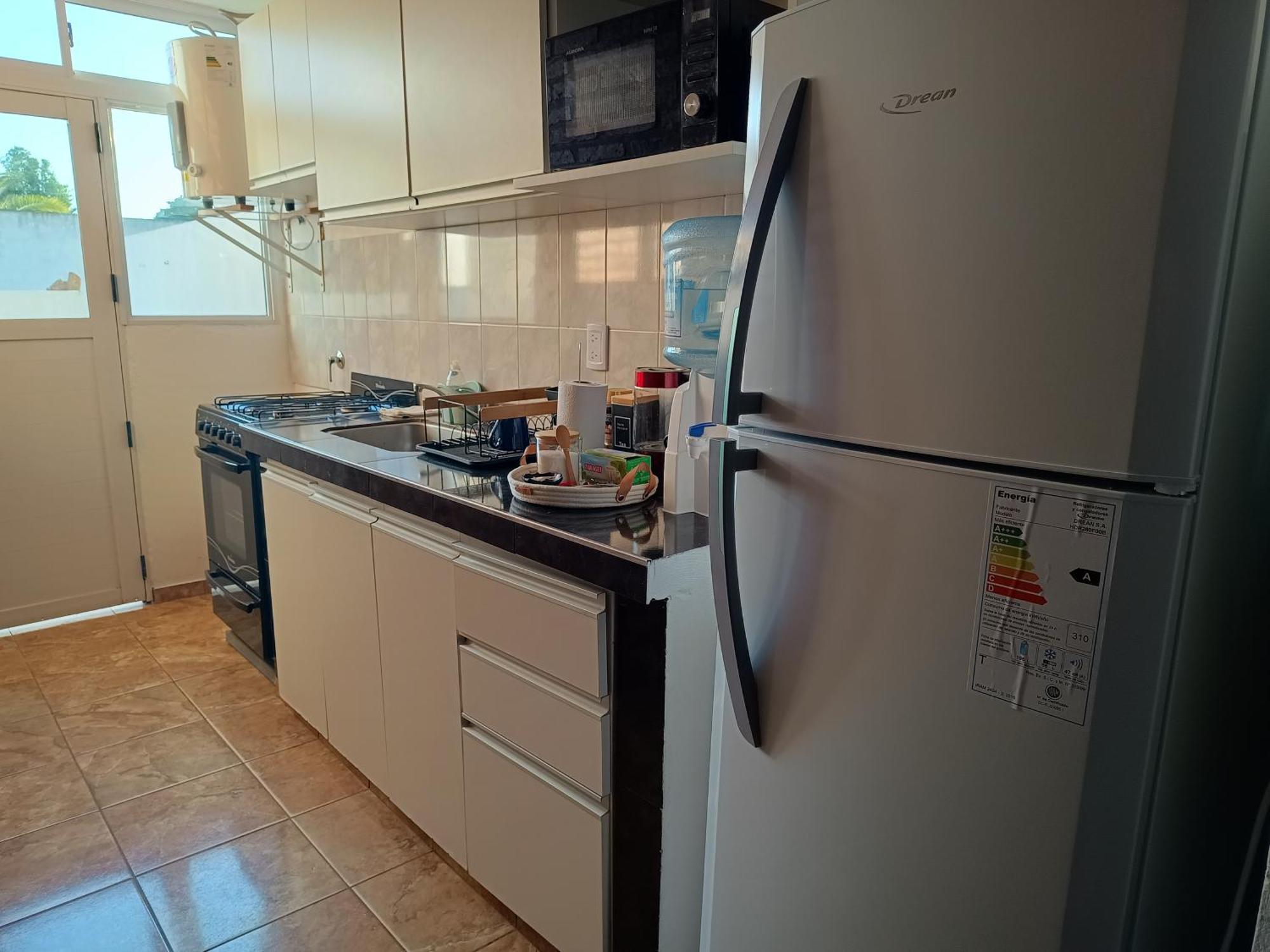 Apartment Departamento Completo En *