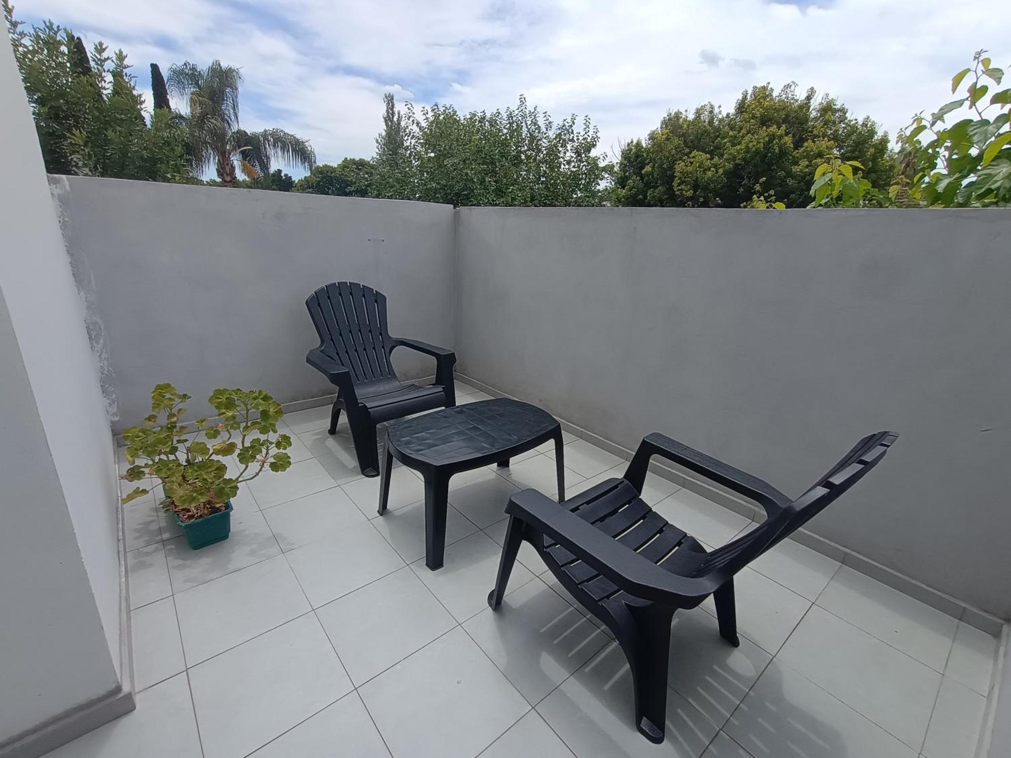 Apartment Departamento Completo En